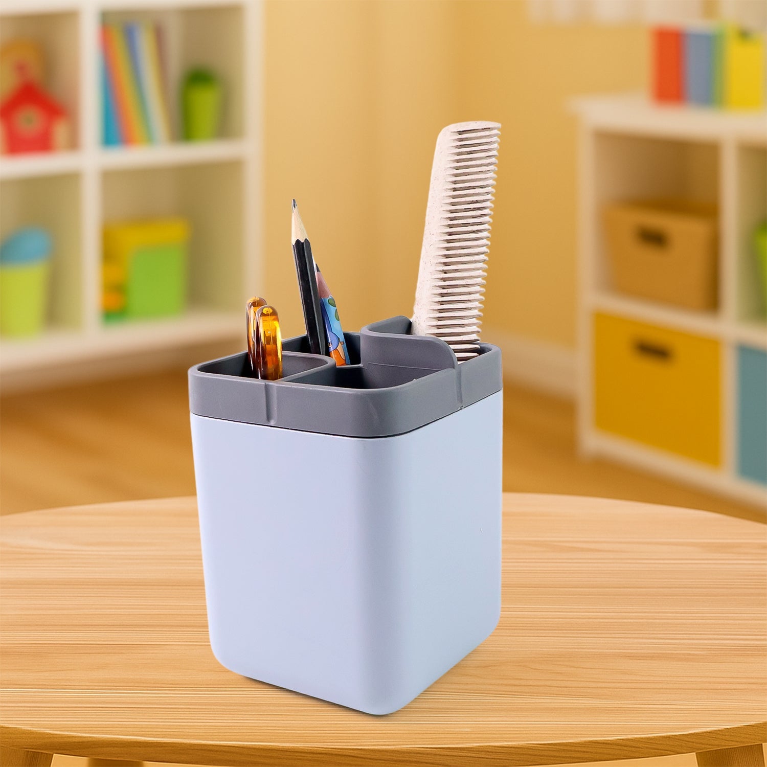 Desktop Utility Holder Desktop Utility Holder